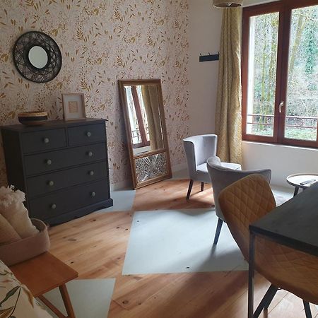 Chambres D'Hotes Du Domaine De Bourbacoup Tulle Kültér fotó
