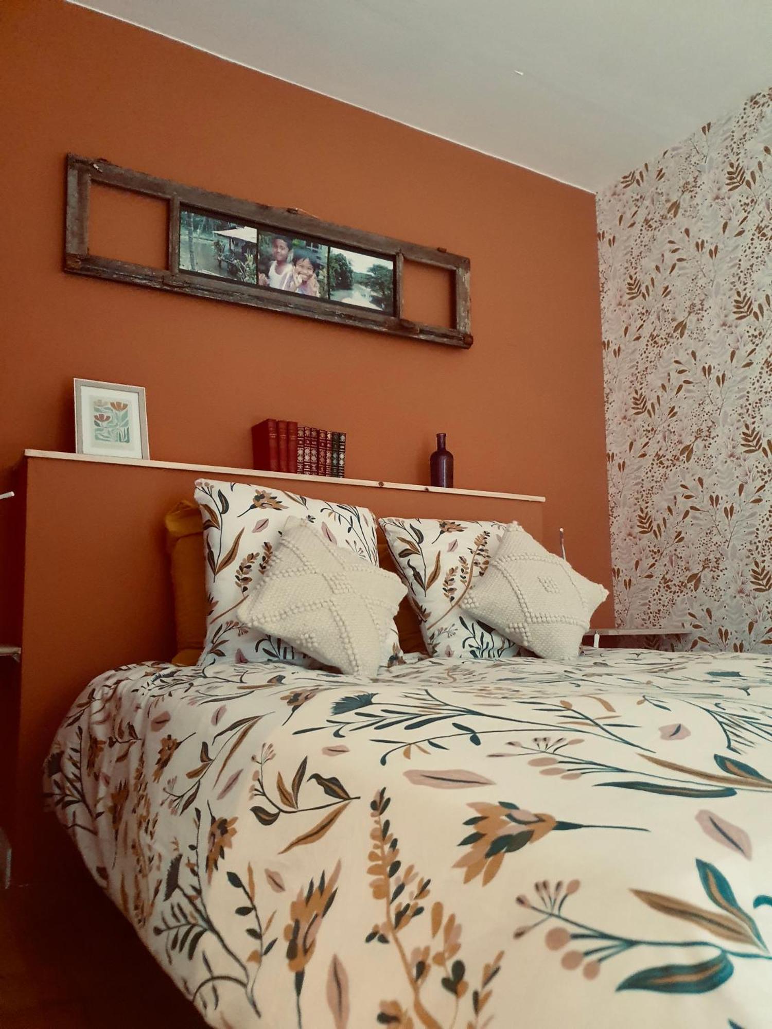 Chambres D'Hotes Du Domaine De Bourbacoup Tulle Kültér fotó