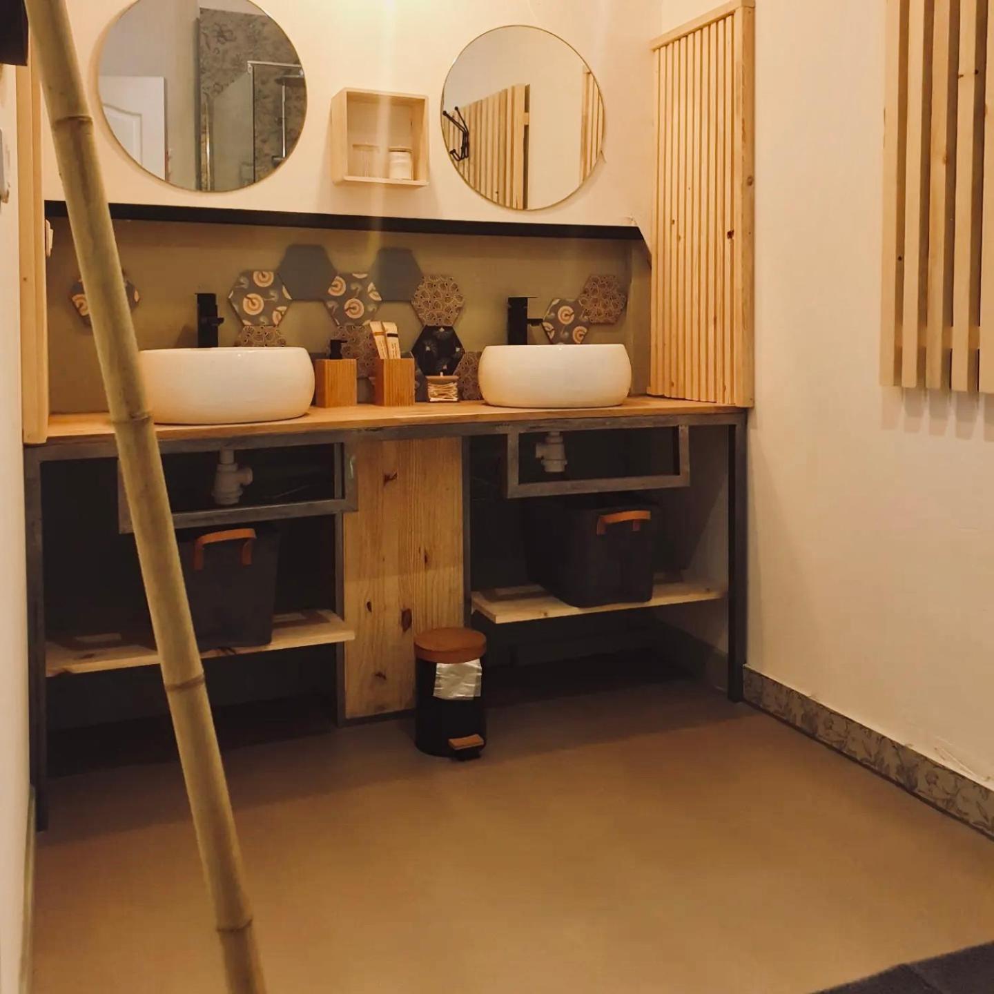 Chambres D'Hotes Du Domaine De Bourbacoup Tulle Kültér fotó