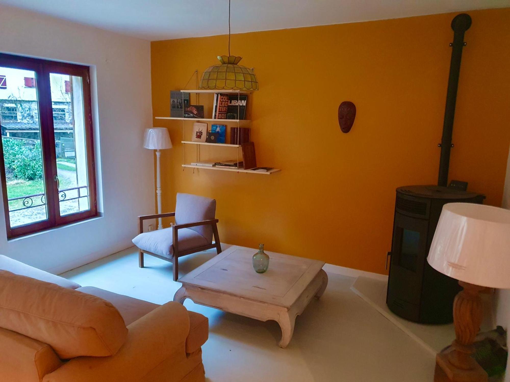 Chambres D'Hotes Du Domaine De Bourbacoup Tulle Kültér fotó