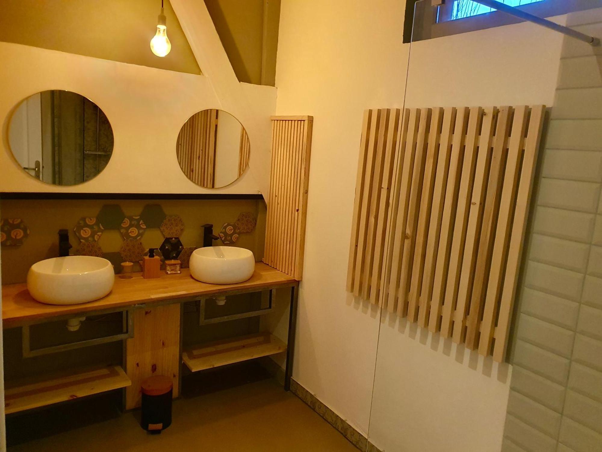 Chambres D'Hotes Du Domaine De Bourbacoup Tulle Kültér fotó