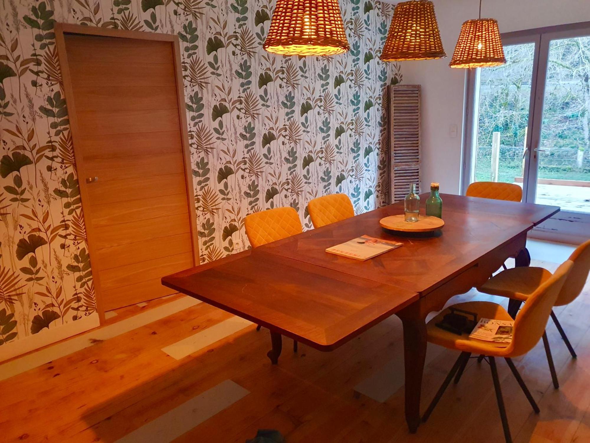 Chambres D'Hotes Du Domaine De Bourbacoup Tulle Kültér fotó