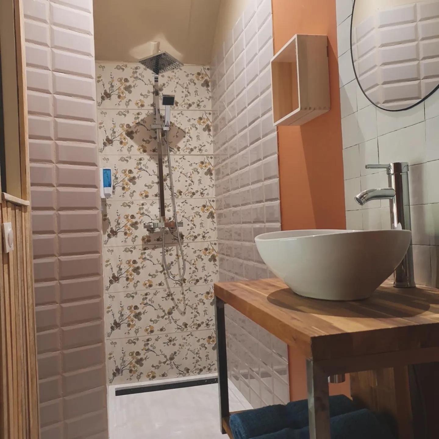 Chambres D'Hotes Du Domaine De Bourbacoup Tulle Kültér fotó