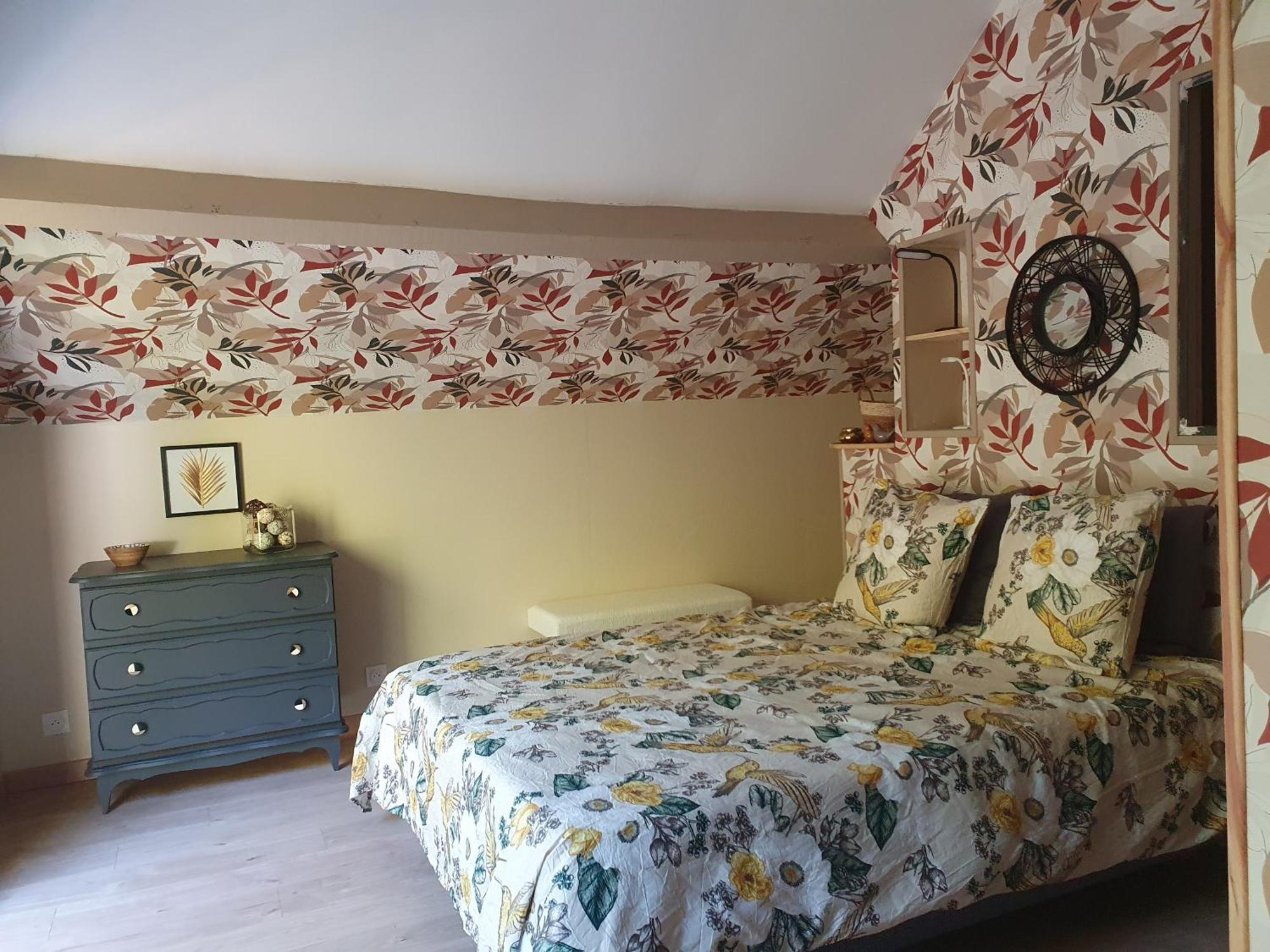 Chambres D'Hotes Du Domaine De Bourbacoup Tulle Kültér fotó