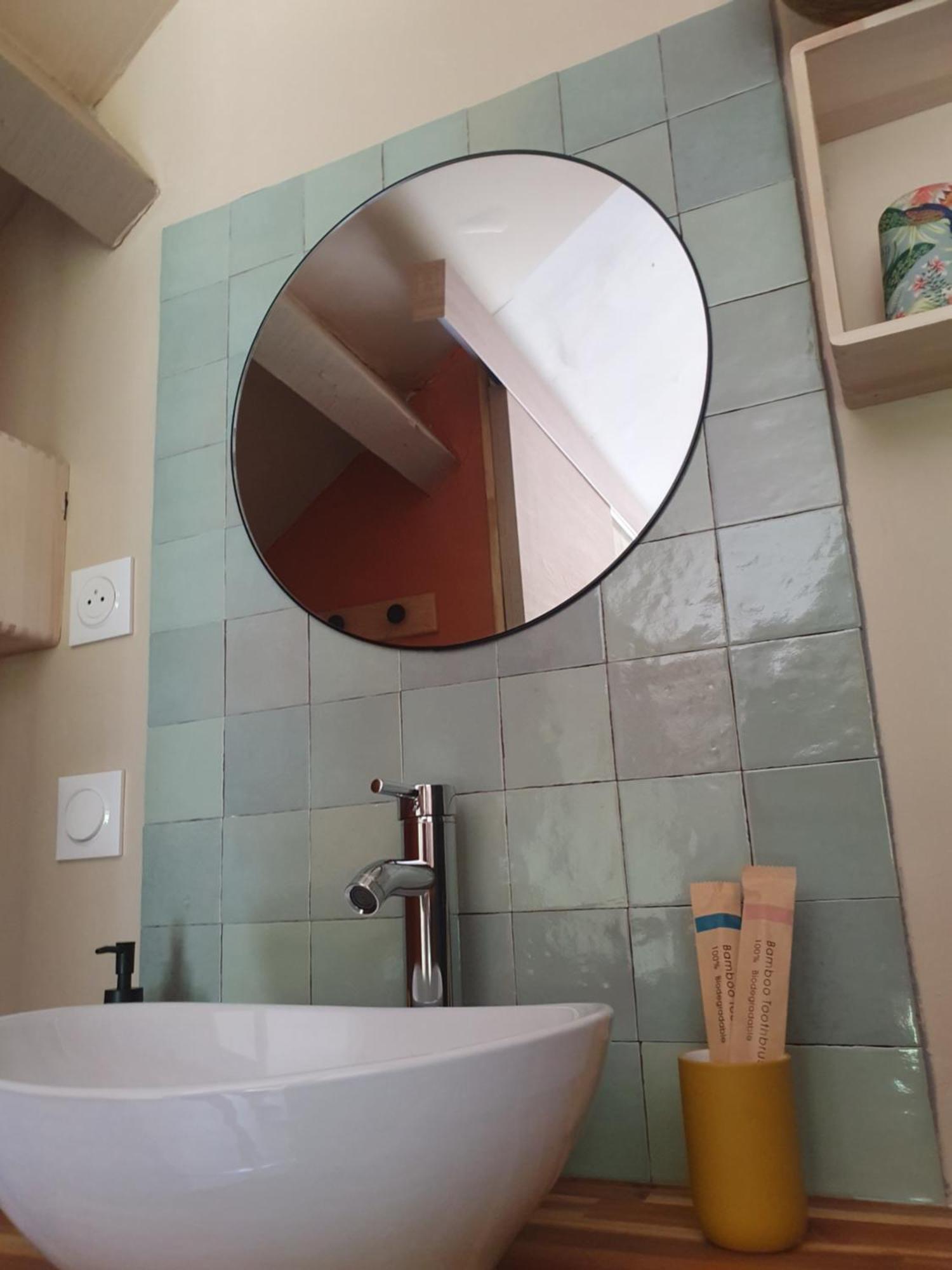 Chambres D'Hotes Du Domaine De Bourbacoup Tulle Kültér fotó